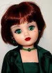 Madame Alexander - Dana Buchman Cissy - Doll